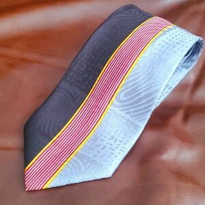 Krizia Uomo | Italian Silk Tie